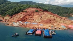 Serikat Pekerja Pertanyakan Standar K3 Di Smelter Pt Gni