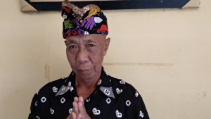 Abdul Hamid, Aktor Pengisi Suara Pak Ogah Meninggal Dunia