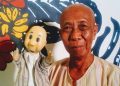 Abdul Hamid, Sosok Di Balik Pak Ogah Dalam Benak Generasi ’90-An