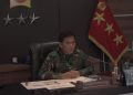 Jokowi Dikabarkan Lantik Muhammad Ali Jadi Ksal Gantikan Yudo Margono