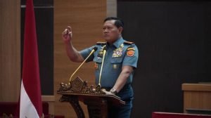 Panglima Tni Yudo Belum Berencana Tambah Pasukan Di Papua