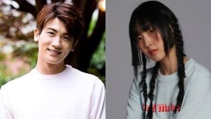 Park Hyung-Sik Bakal Berjumpa Jeon So-Nee Di Drama Sageuk Baru