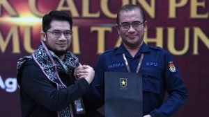 Bawaslu Minta Partai Ummat Lapor Seandainya Alami Gangguan Verfak Ulang