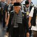 Amien Rais Ingatkan Jokowi: Jangan Sampai Pemilu 2024 Ditunda