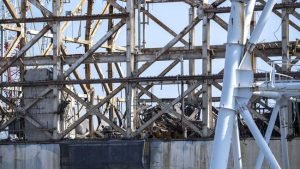 Krisis Energi Mengintai, Jepang Berniat Bangkitkan Nuklir Lagi