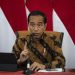 Jokowi: Jika Ada Persoalan Ke Saya, Giliran Nyanyi-Nyanyi Enggak Ngajak