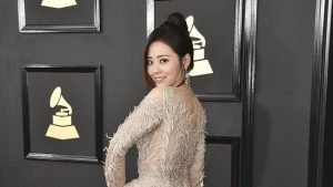 Klaim Sengaja Positif Covid, Penyanyi China Dikecam Netizen