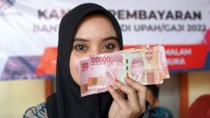 Batas Pencairan Bsu Bpjs Ketenagakerjaan Diperpanjang Ke 27 Desember