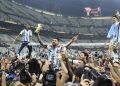 5 Cocoklogi Argentina Juara Piala Dunia 2022 Yang Terwujud