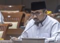 Menag Yaqut: Selamat Natal, Mari Pelihara Kerukunan Dan Toleransi