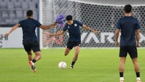 Lawan Indonesia, Hirose Akui Kamboja Kerdil Di Ranking Fifa