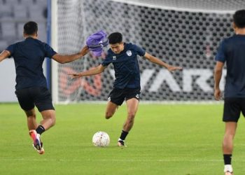 Lawan Indonesia, Hirose Akui Kamboja Kerdil Di Ranking Fifa