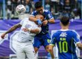 Hasil Liga 1: Drama Gol Injury Time, Persib Terhindar Dari Kekalahan