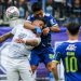 Hasil Liga 1: Drama Gol Injury Time, Persib Terhindar Dari Kekalahan
