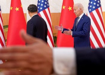 China Marah Sebut Uu Pertahanan Baru As Sebagai Provokasi Soal Taiwan