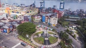 Bangun Dari Tekanan Ekonomi Balasan Pandemi Di Tengah Ancaman Resesi