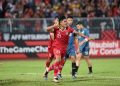 Media Vietnam: Indonesia Dituduh Suap Wasit Piala Aff 2022