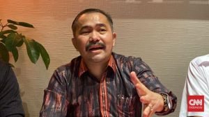 Kamaruddin Tuding Sambo Cs Sosok Di Balik Pelaporan Dirinya Ke Polisi