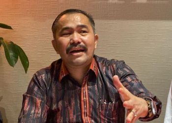 Kamaruddin Tuding Sambo Cs Sosok Di Balik Pelaporan Dirinya Ke Polisi