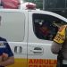 Polisi Bakal Pelototi Ambulans Nakal Terabas Macet Di Jalur Puncak