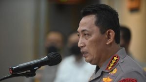 Sempat Terseret Masalah Djoko Tjandra, Brigjen Nugroho Jadi Karotekinfo