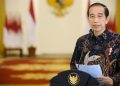 Jokowi Akan Terbitkan Keppres Penghentian Ppkm Pekan Ini