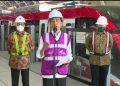 Joko Widodo Kejar Lrt Jabodebek Beroperasi Juli 2023, Bersamakereta Cepat