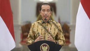 Joko Widodo Ungkap Syarat Cabut Ppkm Covid-19: Sero Survei 90 Persen