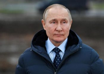 Putin Olok-Olok Rudal Patriot Yang Dipasok As Ke Ukraina: Telah Tua