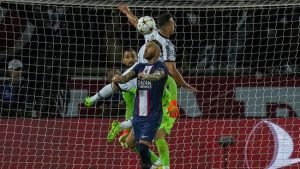 Tidak Main-Main, Al Nassr Incar Ramos Setelah Ronaldo Dan Kante