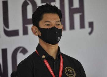 Noc Dorong Atlet Indonesia Kejar Prestasi Bukan Popularitas