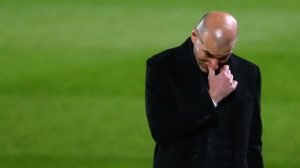 Deschamps Lengket Dengan Prancis, Zidane Masuk Calon Pelatih Brasil