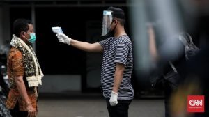 Netizen Sambut Riuh Jokowi Cabut Ppkm: Emang Kemarin-Kemarin Ada Ya?