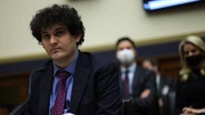 Daftar 17 Bos Kripto Apes, Cuan Menguap Rp1.814 T Tahun Ini