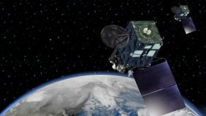 Cara Kerja Satelit Himawari Yg Dipakai Bmkg Buat Prediksi Cuaca