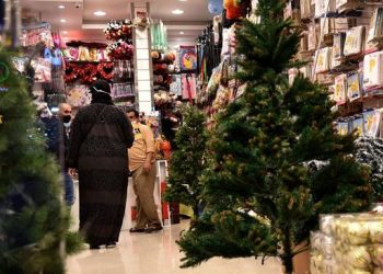 Bagaimana Umat Kristen Di Arab Saudi Merayakan Natal?