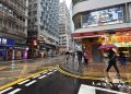 Covid Di China ‘Menggila’, Hong Kong Mau Buka Perbatasan Januari 2023