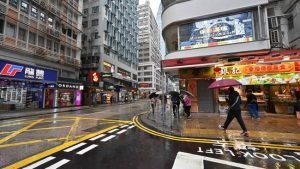Covid Di China ‘Menggila’, Hong Kong Mau Buka Perbatasan Januari 2023