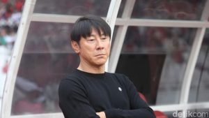 Sty Soal Kans Menang Lawan Thailand: Aku Hanya Berusaha Yang Terbaik