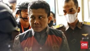 Ahli Psikologi: Sambo Dikuasai Emosi Kalau Kehormatannya Terganggu