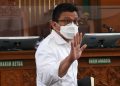 Ferdy Sambo Doakan Orang Yang Tak Yakin Istrinya Korban Pemerkosaan