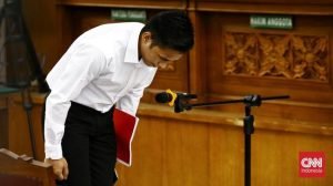 Saksi Ahli Psikologi Ungkap Bharada E Milik Tingkat Kejujuran Tinggi