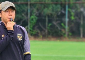 Shin Tae Yong: Piala Aff Itu Piala Dunia Asean