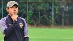 Shin Tae Yong: Piala Aff Itu Piala Dunia Asean