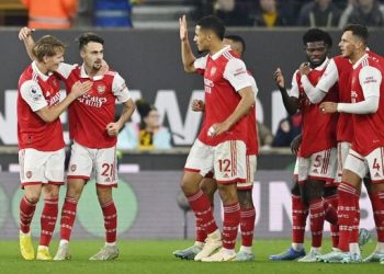 Arsenal Tidak Mau Lengah Lawan Tim Papan Bawah