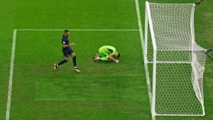 Mbappe Dinilai Tertekan Hingga Gagal Ke Madrid