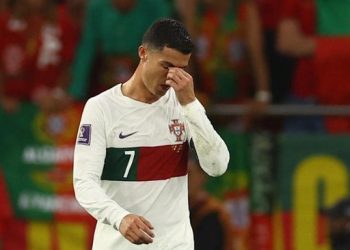 Messi Masih Mabuk Kemenangan, Ronaldo Menanti Dipinang