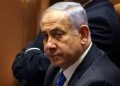Netanyahu Kembali Disumpah Jadi Perdana Menteri Israel