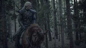 Perpisahan Henry Cavill Di The Witcher 3 Dijanjikan Bakal Heroik