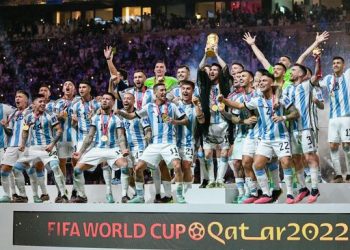 Ranking Fifa Terbaru: Argentina Dan Indonesia Naik Satu Peringkat